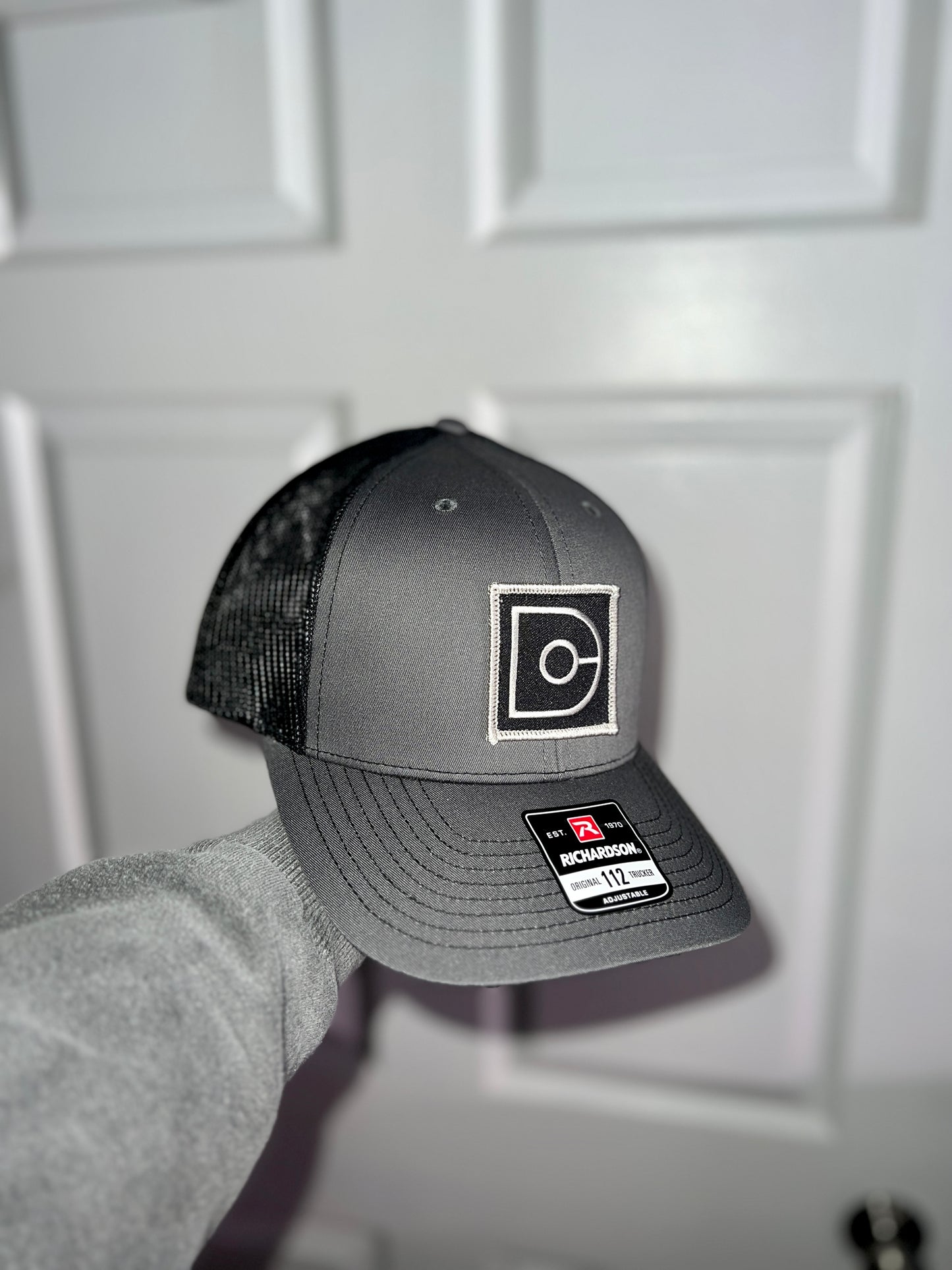 Outdoor Snap Back